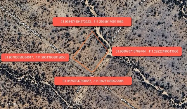 $5,995 | 15504 West Homewood Avenue, Unit 97, Tucson, AZ 85736