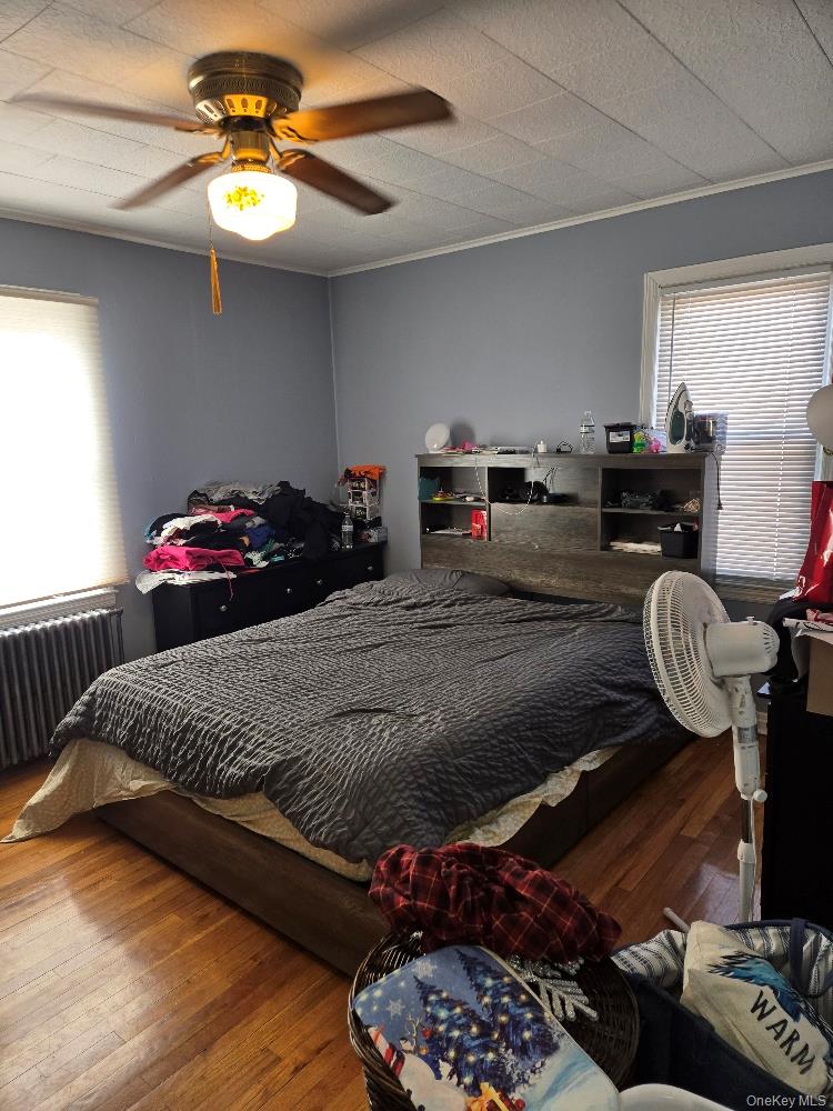 12 Carson Street Bethpage, NY 11714 - Photo 11 of 33 a bedroom with bed and window