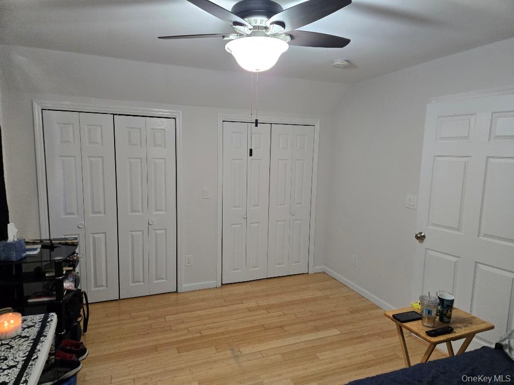 12 Carson Street Bethpage, NY 11714 - Photo 5 of 33 a view of a room with gym equipment
