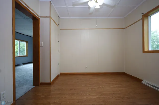 $225,000 | 120 2nd Street Northwest, Hillsboro, ND 58045