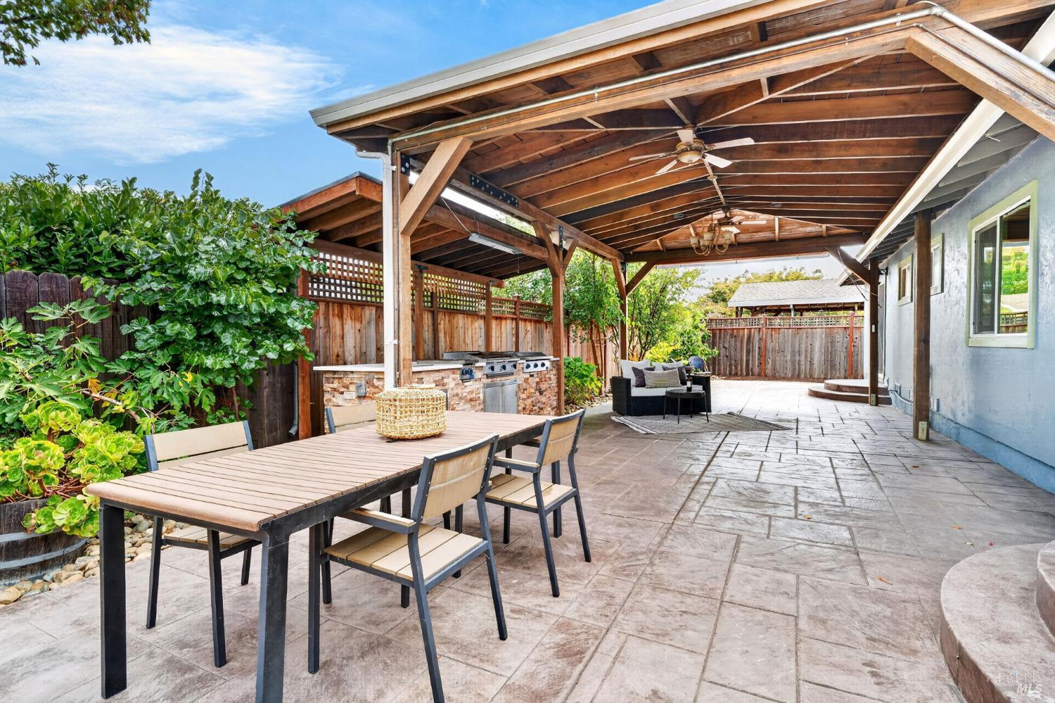 3966 Raleigh Street Napa, CA 94558 - Photo 41 of 54 Gallery Image 41