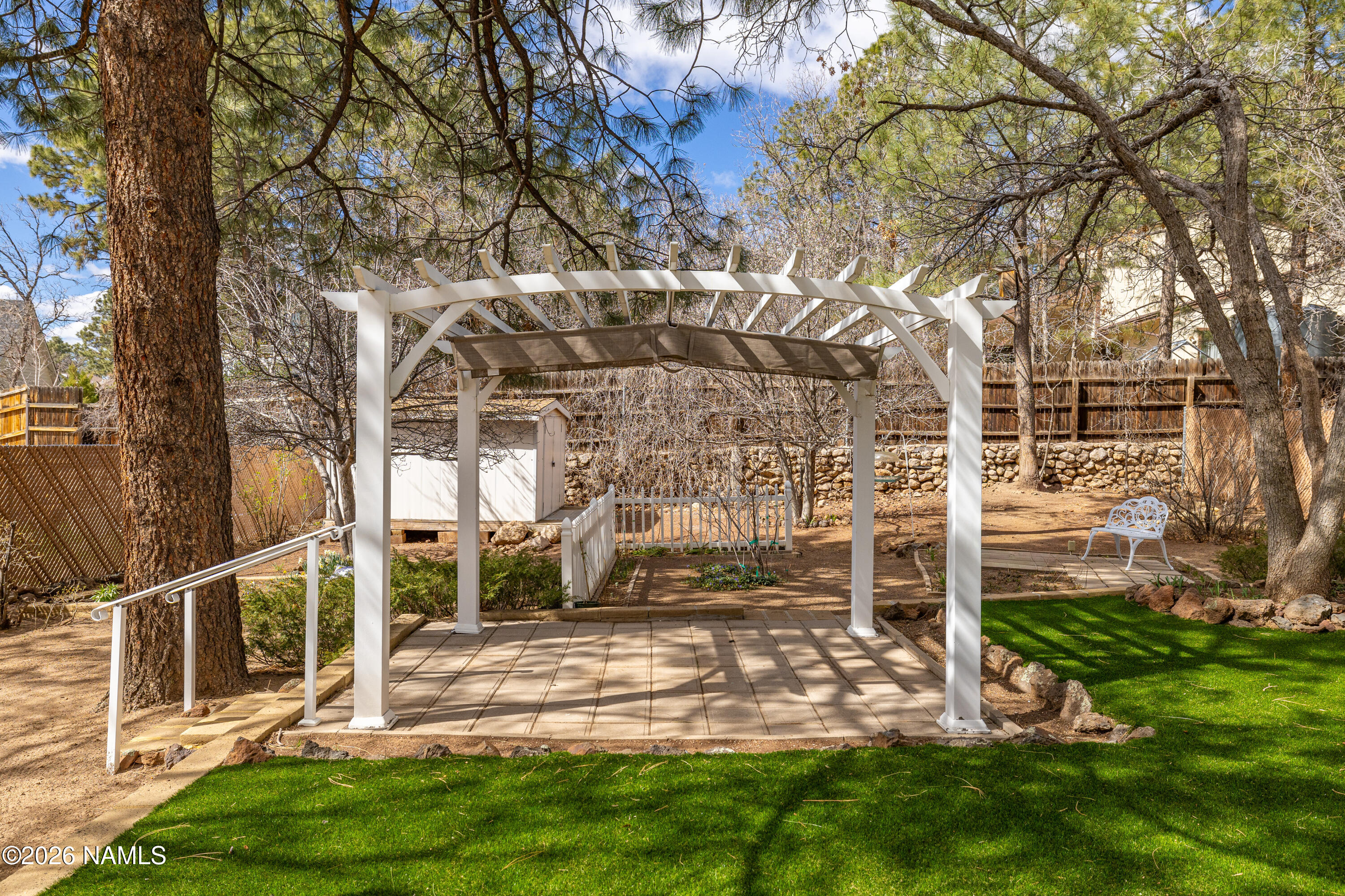 3971 North Swiss Road Flagstaff, AZ 86004 - Photo 32 of 43 CP-9