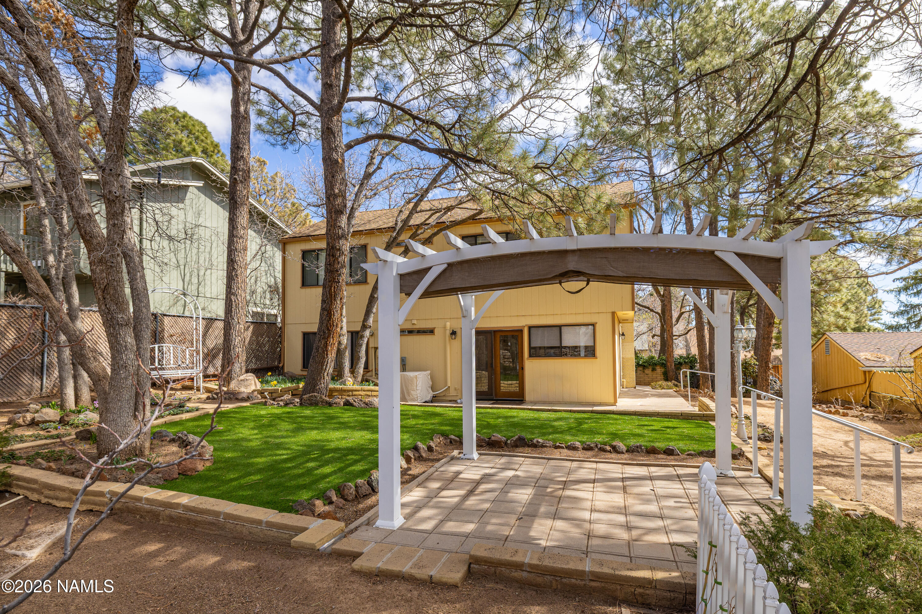 3971 North Swiss Road Flagstaff, AZ 86004 - Photo 36 of 43 CP-14