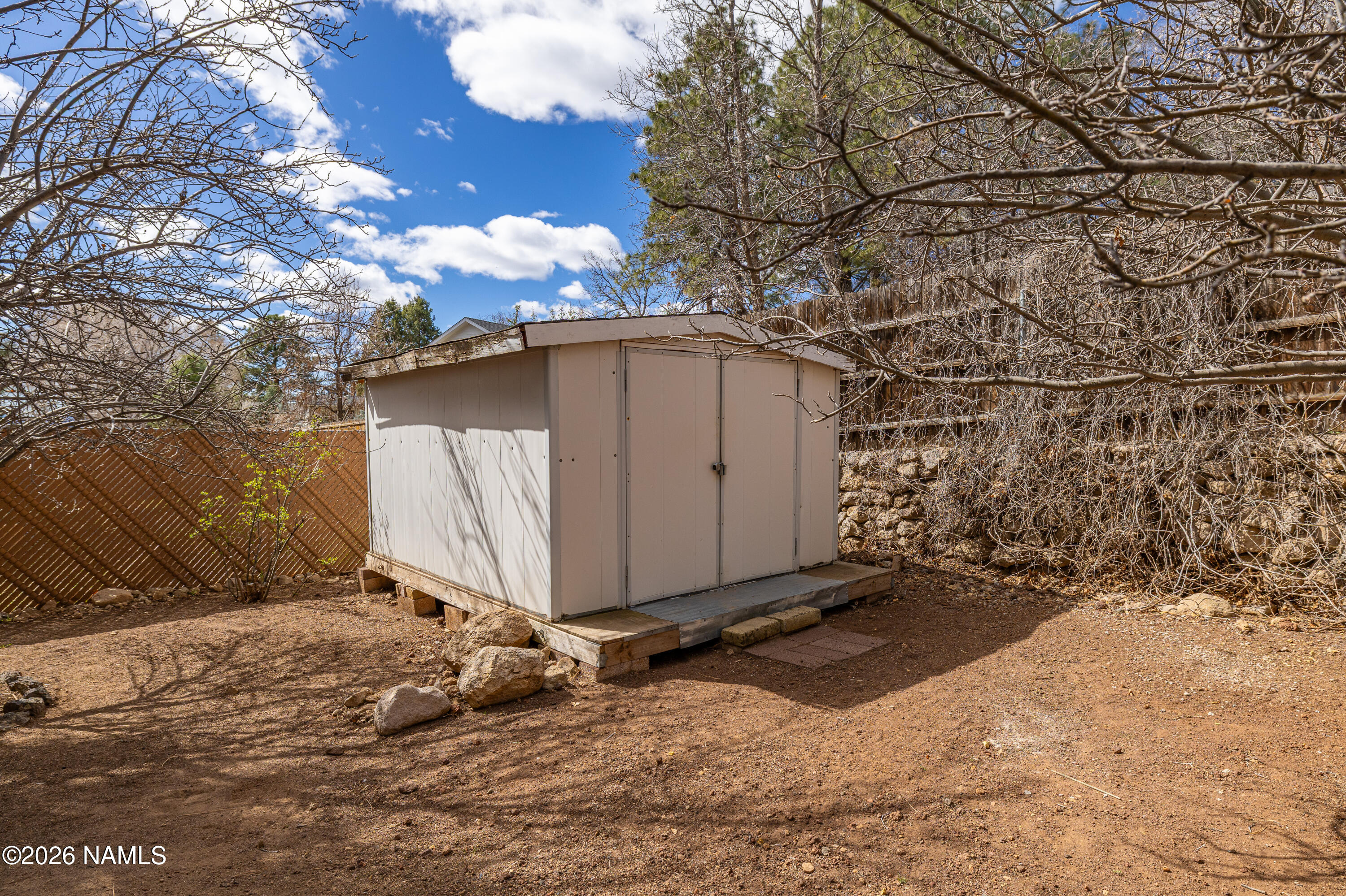 3971 North Swiss Road Flagstaff, AZ 86004 - Photo 37 of 43 CP-11