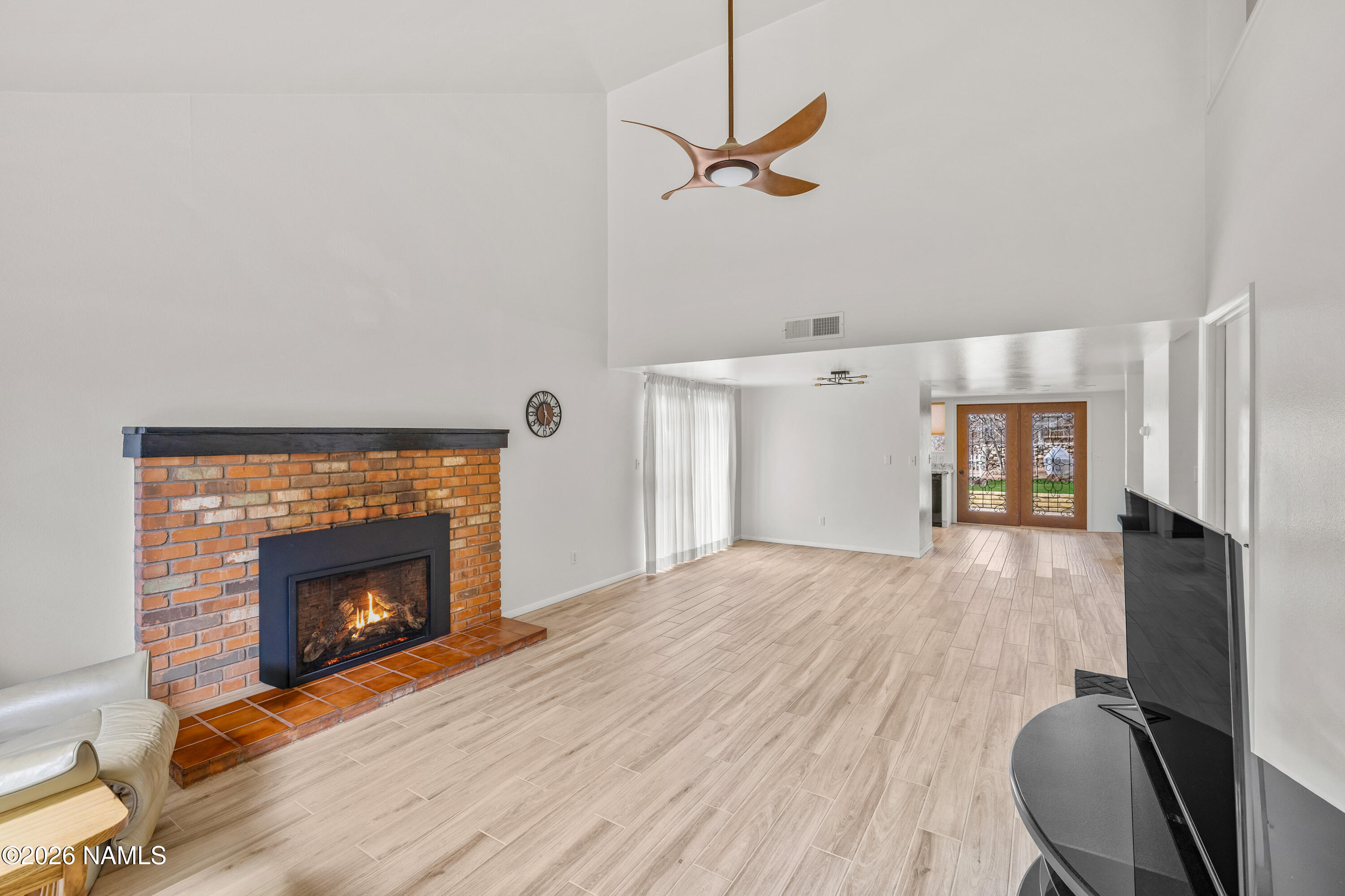 3971 North Swiss Road Flagstaff, AZ 86004 - Photo 6 of 43 CP-18