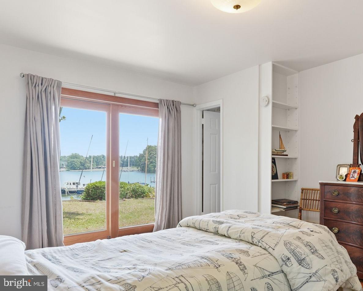 1668 Homewood Landing Road Annapolis, MD 21409 - Photo 21 of 38 Wake up to these views in your main level en suite