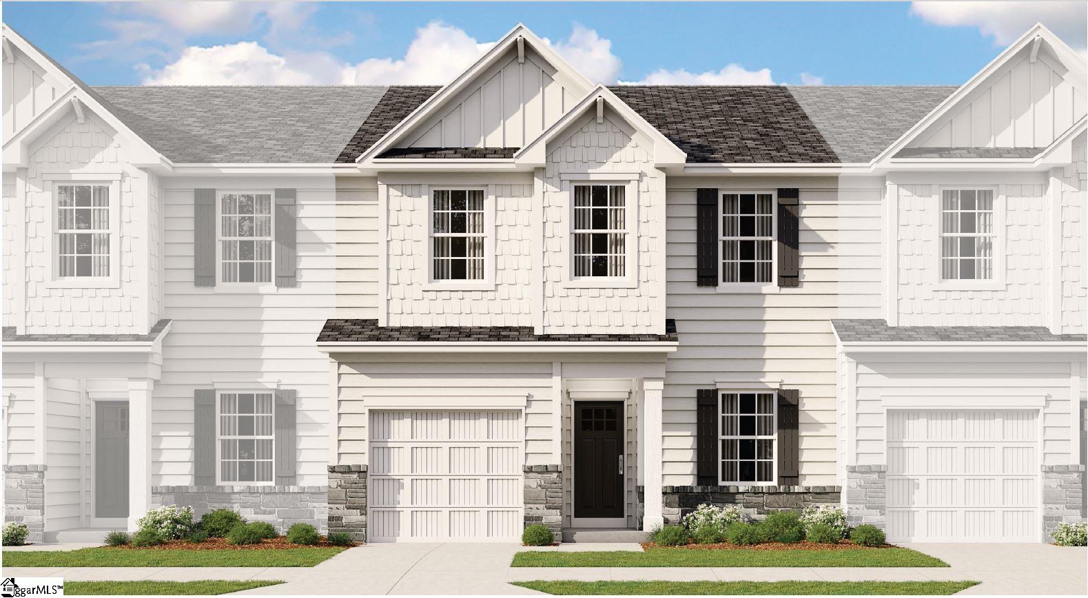 47 Fernhill Lane, Unit SC 6 Fountain Inn, SC 29644 - Photo 1 of 3