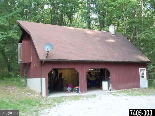 1145 Green Ridge Road Orrtanna, PA 17353 - Photo 9 of 10 Gallery Image 9