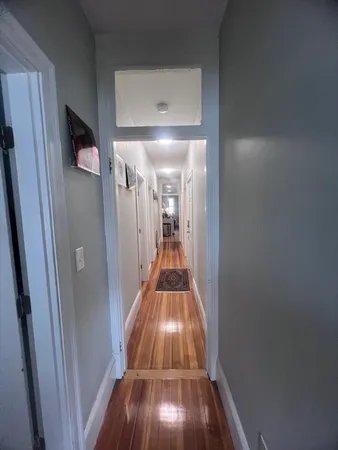 $6,500 | 247 L Street, Unit 2, Boston, MA 02127