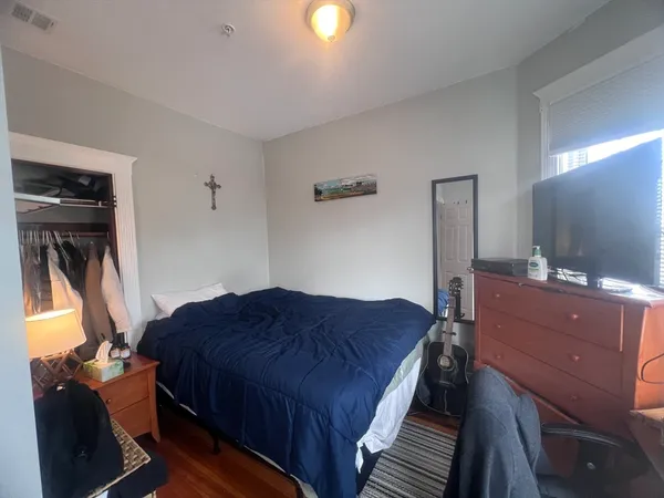 $6,500 | 247 L Street, Unit 2, Boston, MA 02127