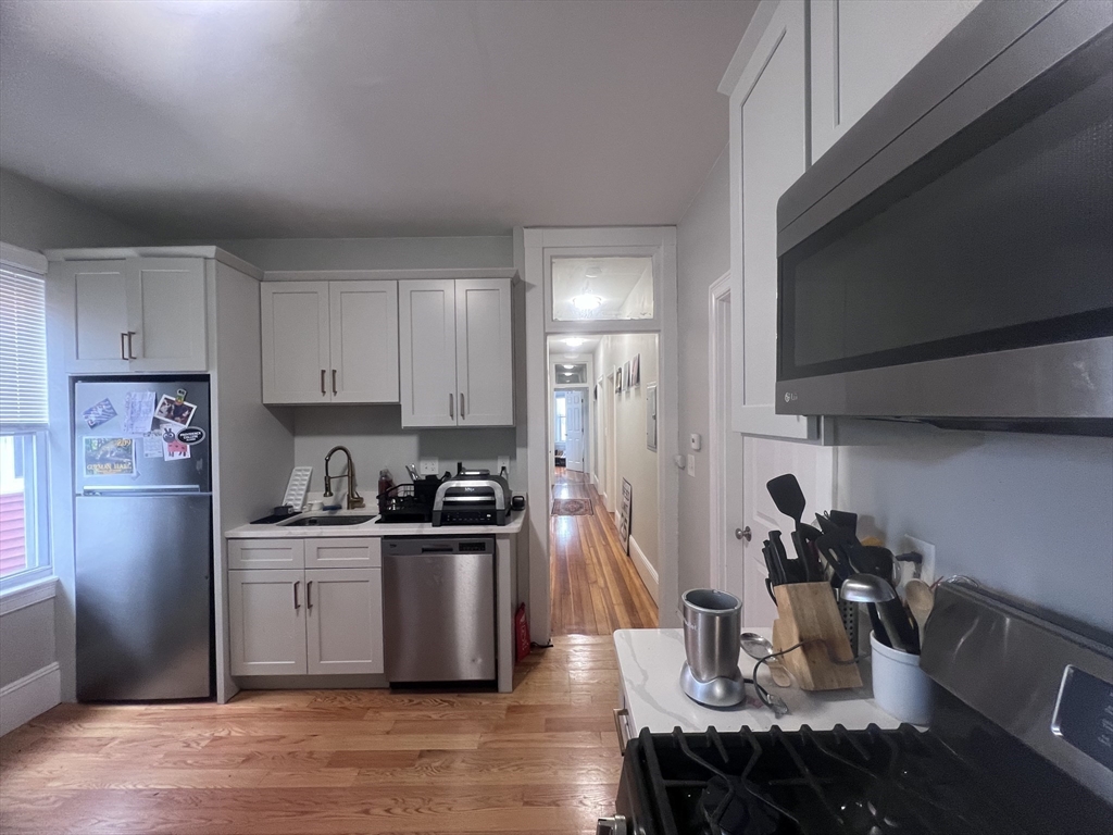 247 L Street, Unit 2 Boston, MA 02127 - Photo 2 of 24