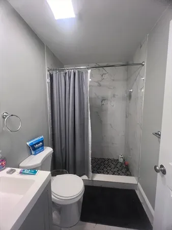 $6,500 | 247 L Street, Unit 2, Boston, MA 02127