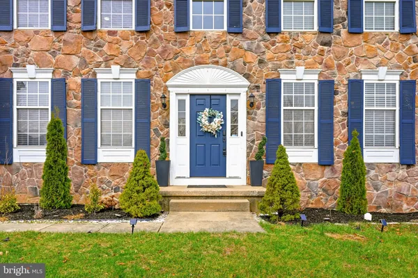 $535,000 | 150 Durham Drive, Coatesville, PA 19320