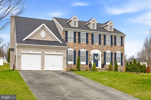 $535,000 | 150 Durham Drive, Coatesville, PA 19320