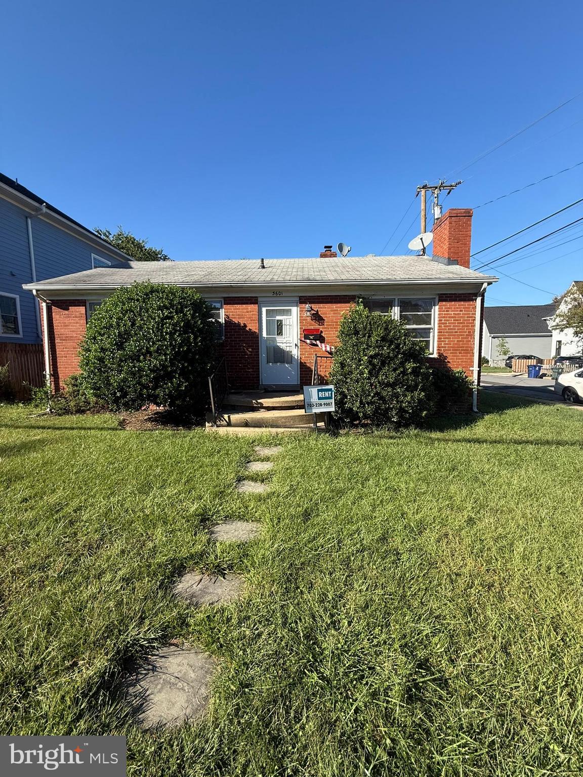 3601 17th Street North Arlington, VA 22207 - Photo 1 of 20