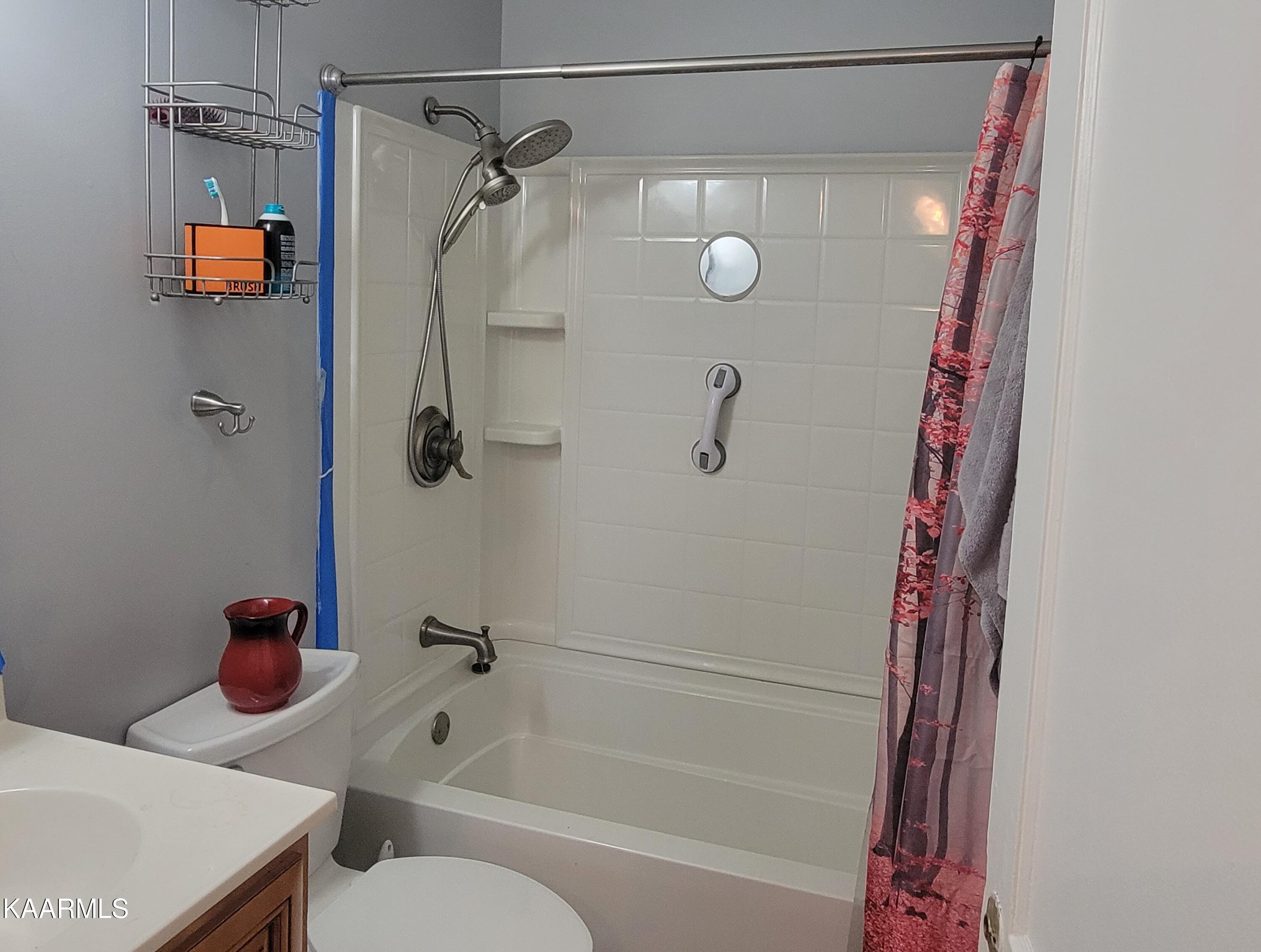 120 Decatur Road Oak Ridge, TN 37830 - Photo 13 of 16 Bath