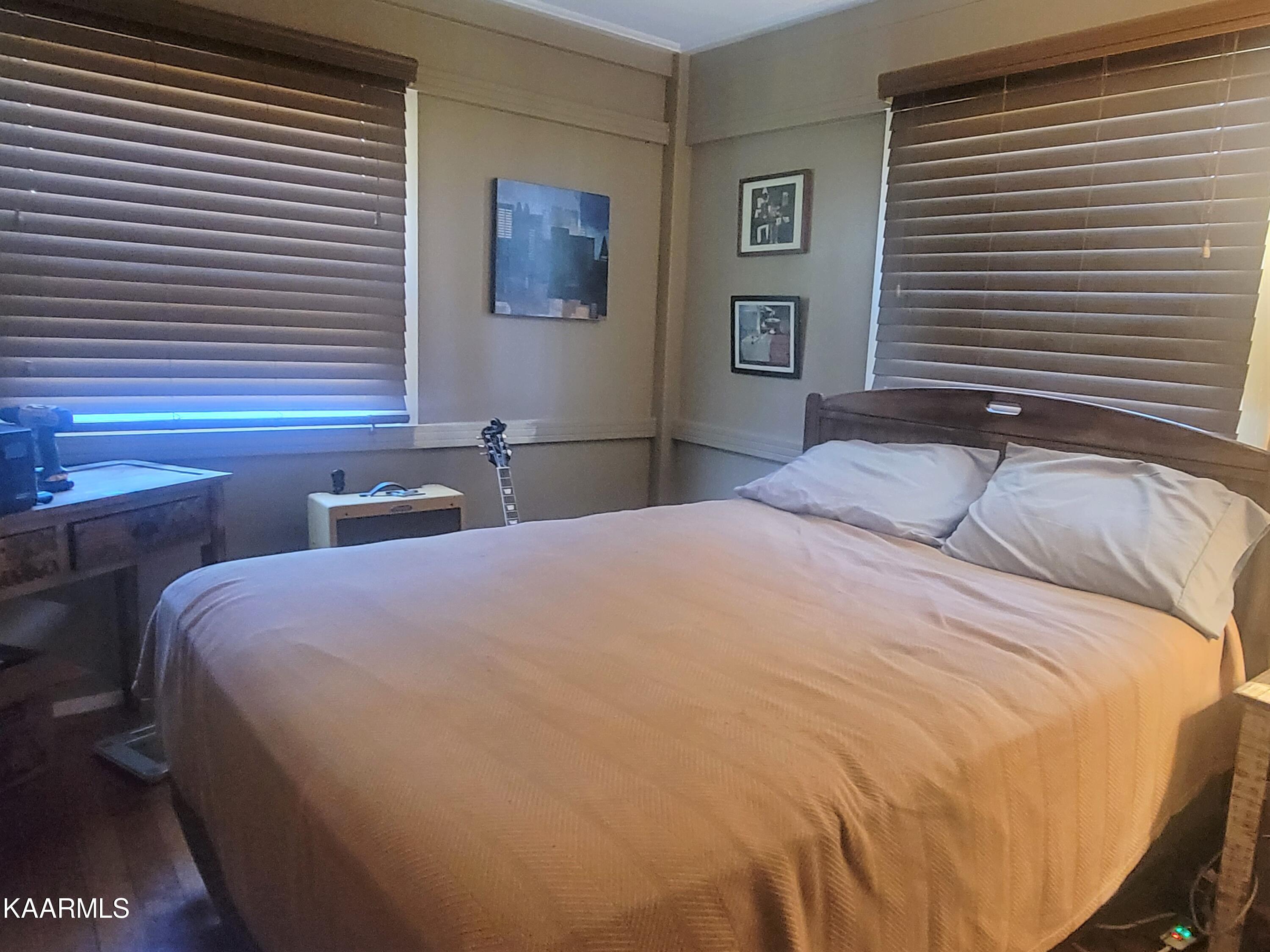 120 Decatur Road Oak Ridge, TN 37830 - Photo 9 of 16 Master Bed 1