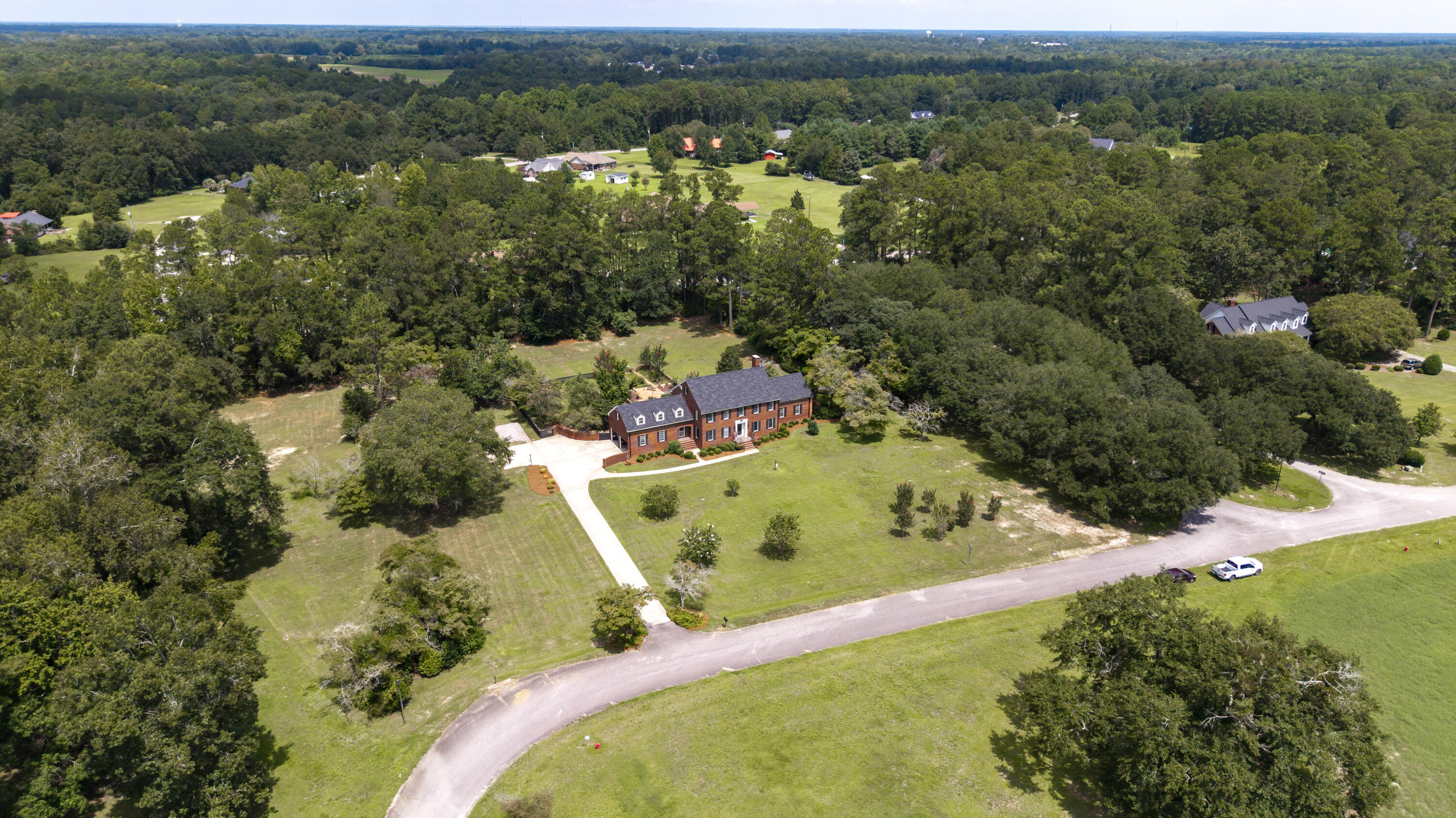 1054 Hickory Ridge Circle Manning, SC 29102 - Photo 89 of 93