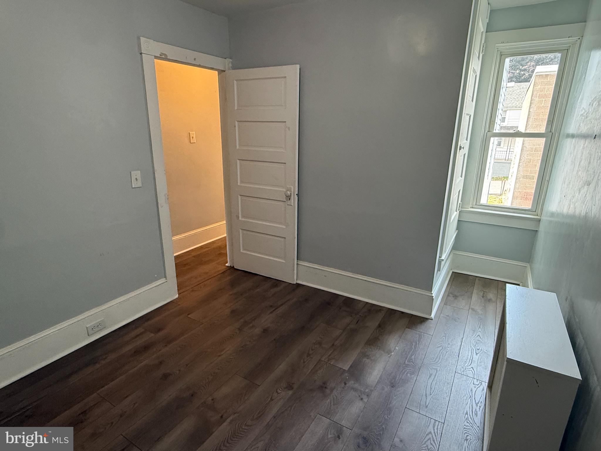 1218 Spruce Street Ashland, PA 17921 - Photo 20 of 24 Bedroom 3