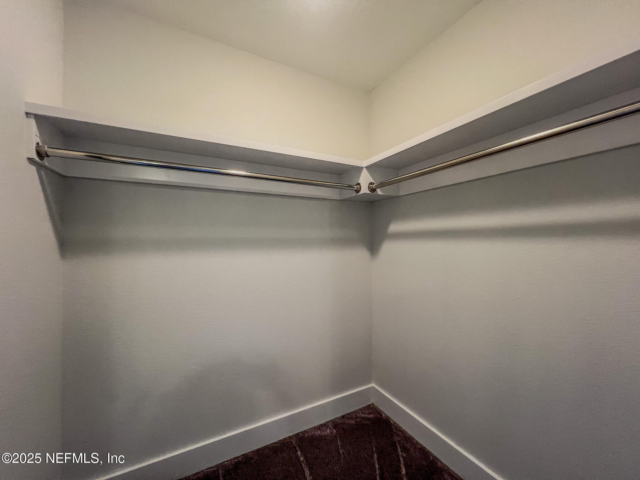 4325 Appleton Avenue Jacksonville, FL 32210 - Photo 24 of 40 a view of a room with racks on the wall