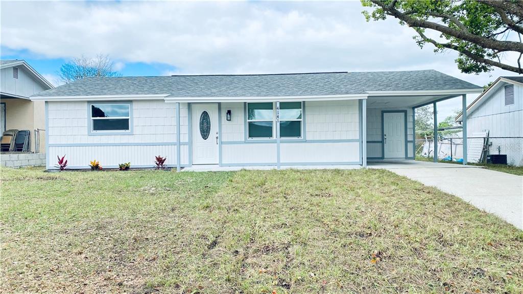 4141 Pecos Drive New Port Richey, FL 34653 - Photo 1 of 1 Gallery Image 1