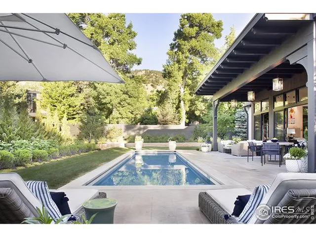 $9,950,000 | 440 Japonica Way, Boulder, CO 80304