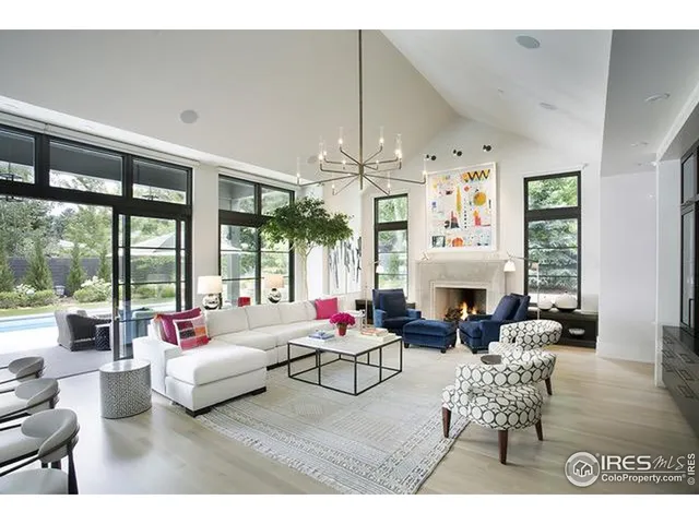 $9,950,000 | 440 Japonica Way, Boulder, CO 80304
