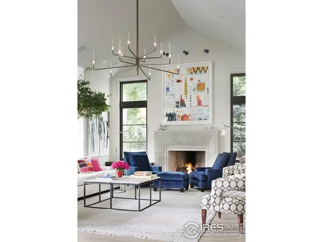 $9,950,000 | 440 Japonica Way, Boulder, CO 80304