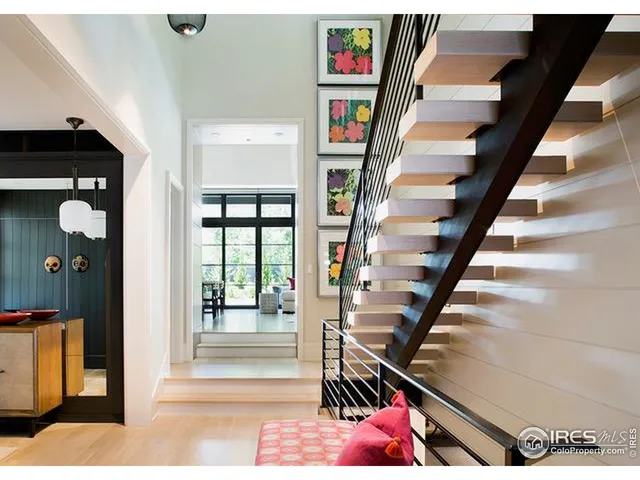 $9,950,000 | 440 Japonica Way, Boulder, CO 80304