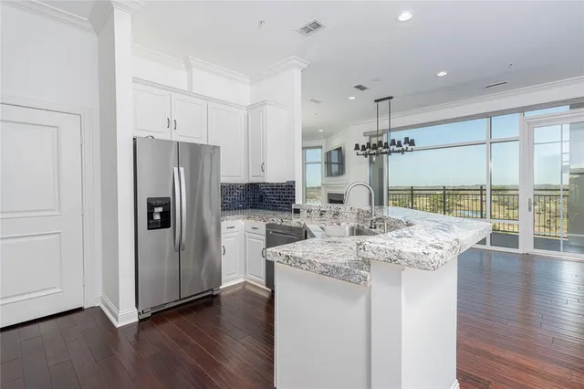 $680,000 | 2801 Wexford Drive, Unit 603, Tyler, TX 75709