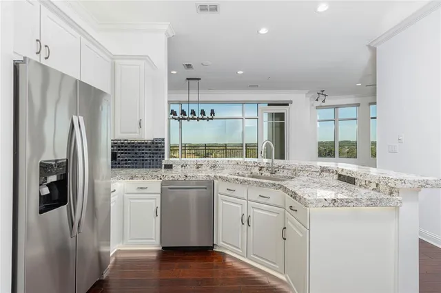 $680,000 | 2801 Wexford Drive, Unit 603, Tyler, TX 75709