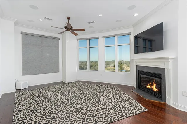 $680,000 | 2801 Wexford Drive, Unit 603, Tyler, TX 75709