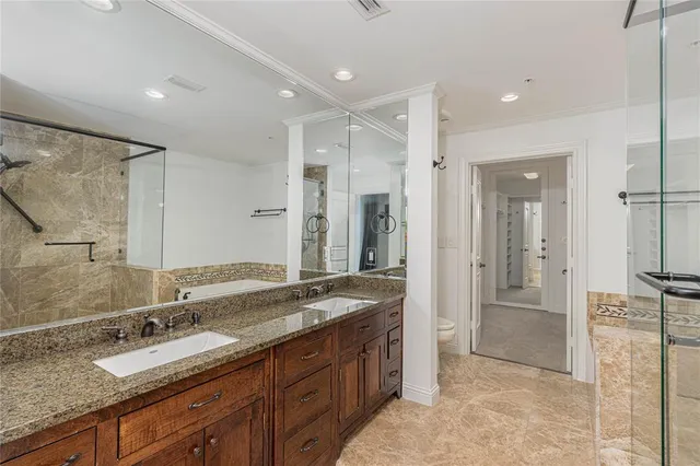 $680,000 | 2801 Wexford Drive, Unit 603, Tyler, TX 75709