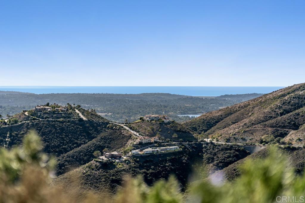 18441 Via Ambiente Rancho Santa Fe, CA 92067 - Photo 9 of 35 an aerial view of multiple house
