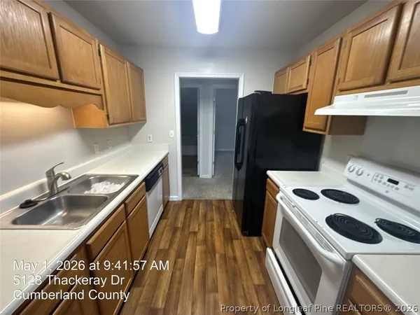 $1,550 | 5128 Thackeray Drive, Fayetteville, NC 28306