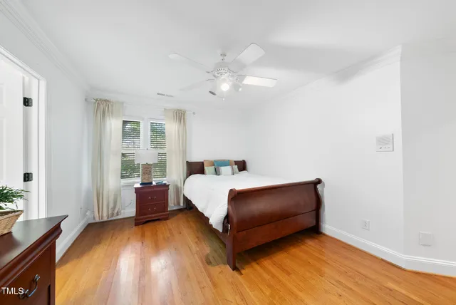 a view of balcony with furniture