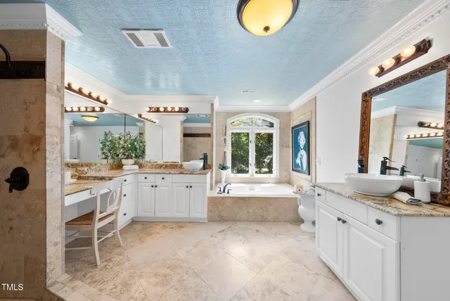 $1,499,000 | 106 Birkhaven Drive, Cary, NC 27518