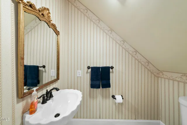 $1,499,000 | 106 Birkhaven Drive, Cary, NC 27518