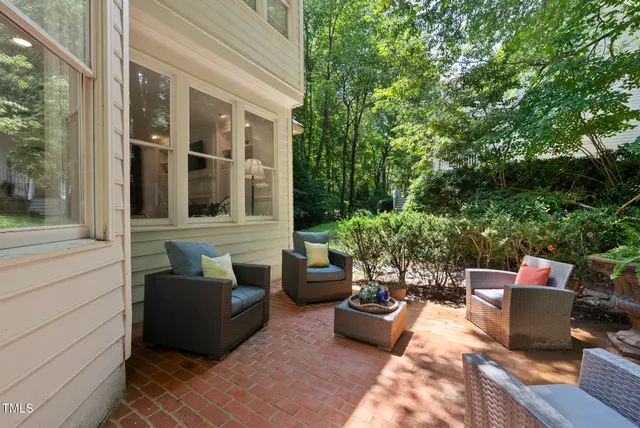 $1,499,000 | 106 Birkhaven Drive, Cary, NC 27518