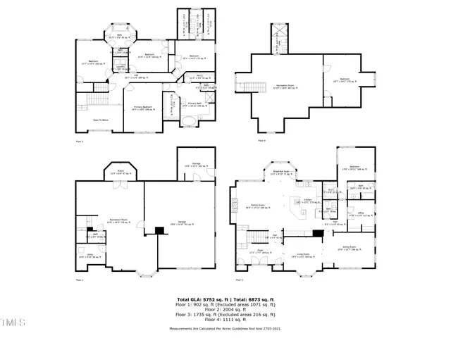 $1,499,000 | 106 Birkhaven Drive, Cary, NC 27518