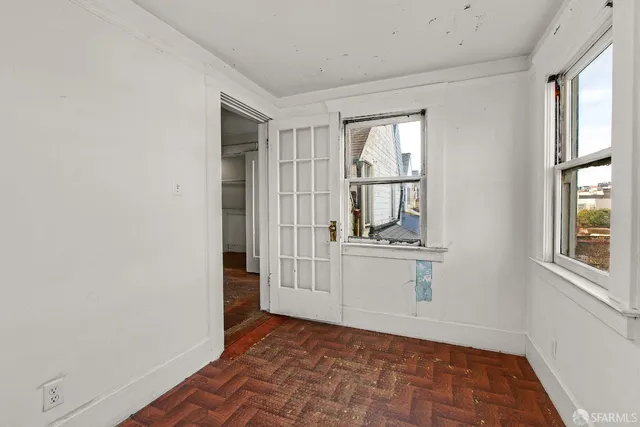 $925,000 | 134 Sears Street, San Francisco, CA 94112