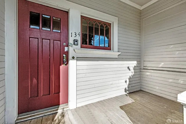 $925,000 | 134 Sears Street, San Francisco, CA 94112