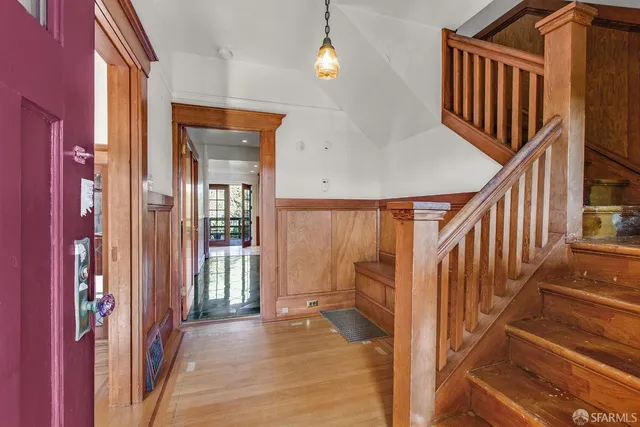 $925,000 | 134 Sears Street, San Francisco, CA 94112