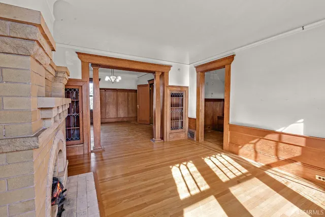 $925,000 | 134 Sears Street, San Francisco, CA 94112