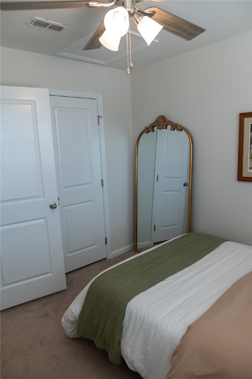 110 Nicklaus Drive Anderson, SC 29621 - Photo 14 of 25 3rd bedroom