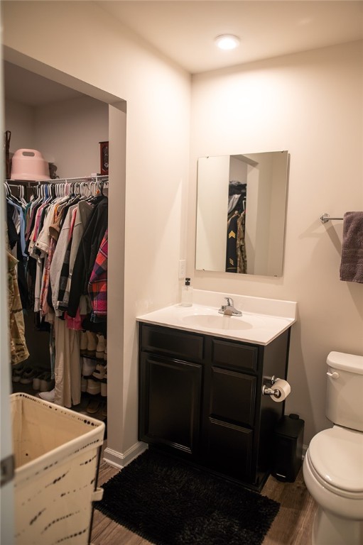 110 Nicklaus Drive Anderson, SC 29621 - Photo 18 of 25 Primary bath