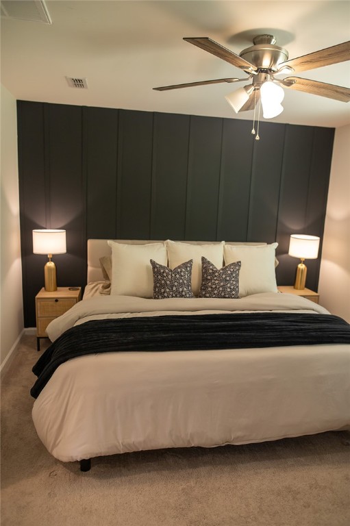 110 Nicklaus Drive Anderson, SC 29621 - Photo 20 of 25 Primary bedroom