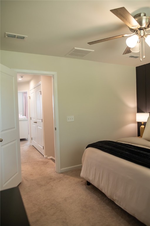 110 Nicklaus Drive Anderson, SC 29621 - Photo 21 of 25 Primary bedroom