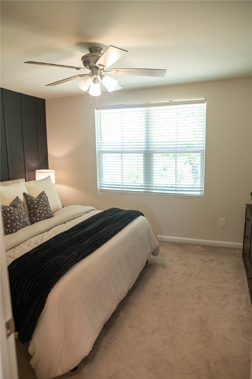 110 Nicklaus Drive Anderson, SC 29621 - Photo 22 of 25 Primary bedroom