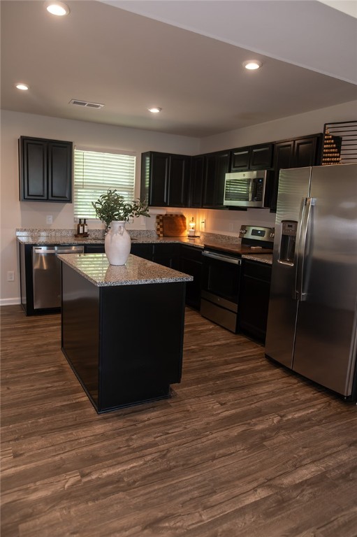 110 Nicklaus Drive Anderson, SC 29621 - Photo 7 of 25 Kitchen